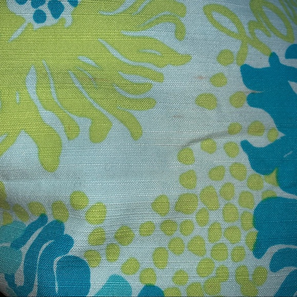 Vintage Lily Pulitzer skirt - Picture 3 of 4